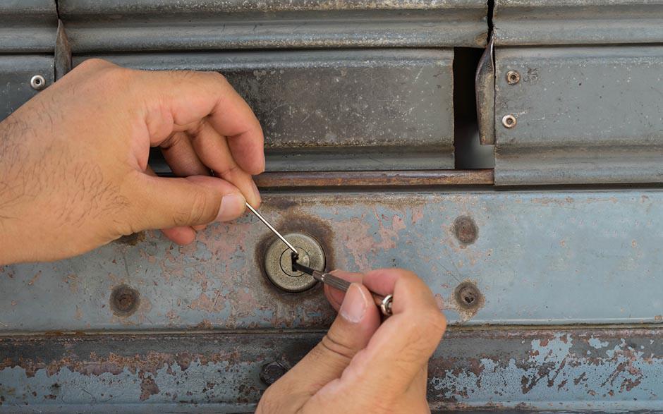 artisan serrurier tarif Clermont