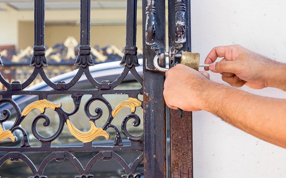 artisan serrurier tarif Clermont