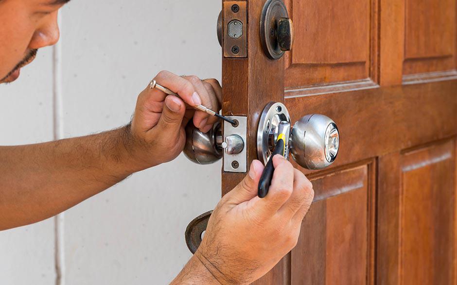 artisan serrurier tarif Clermont